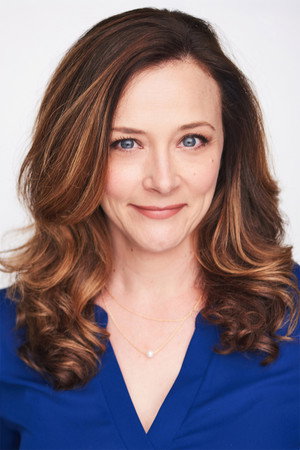 Anna Campbell in Single Mother by Choice