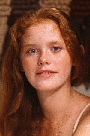 Kristen Vigard in The Survivors