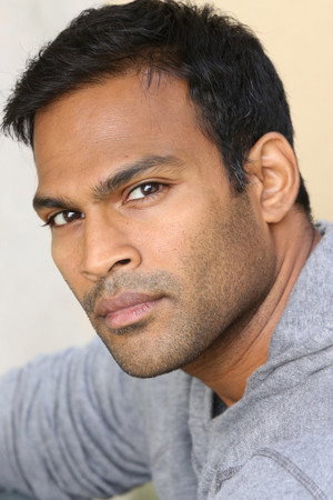 Shivantha Wijesinha in Displaced