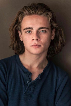 Christopher Dylan White in After Her