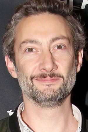 Vincent Desagnat in Babysitting