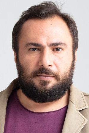 Mustafa Kirantepe in My Father's Wings