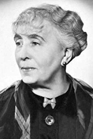 Olga Engl in Emil and the Detectives
