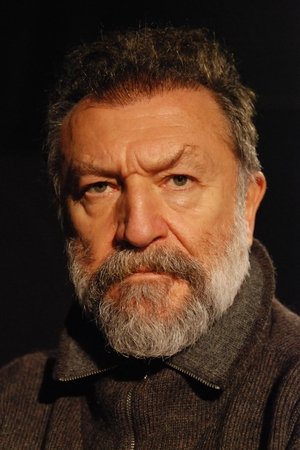 Tamer Levent in Winter Sleep