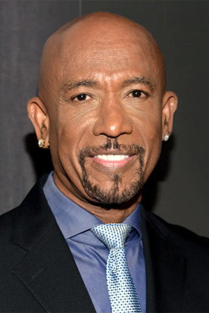 Montel Williams in Christmas Around the World
