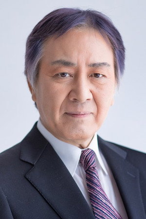 Ryo Tamura in The Retired Samurai