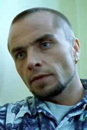 Levino Jensen in Bleeder