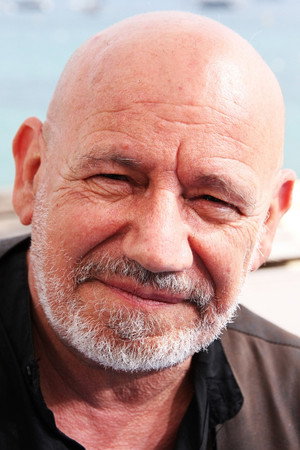 Nouri Bouzid in Arab Camera