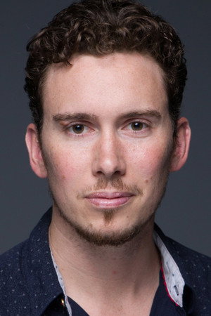 Kellen Boyle in Tiger