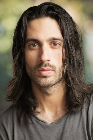 Miles Szanto in Teenage Kicks