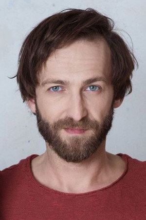 Jan Grundman in Indián v ohrožení