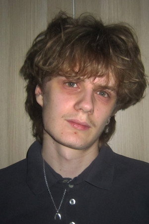 Alexander Svane in Brotherly love