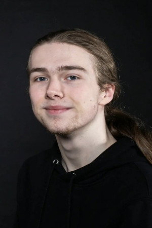 Thomas Chatterton in Mind Games