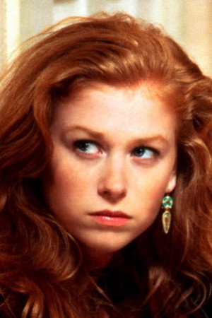 Fay Masterson in The Man Without a Face