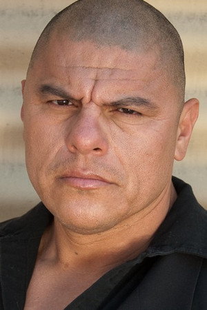 Mariano Mendoza in American Comedy