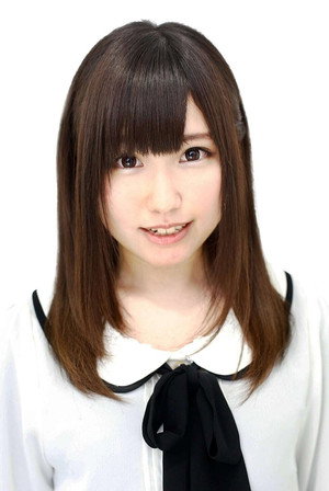 Aina Suzuki in Majestic Prince: Genetic Awakening
