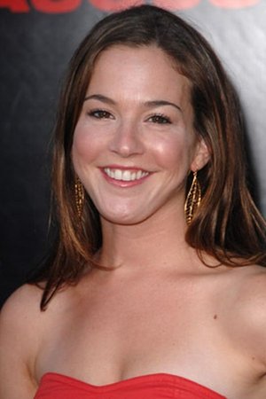 Martha MacIsaac in Superbad