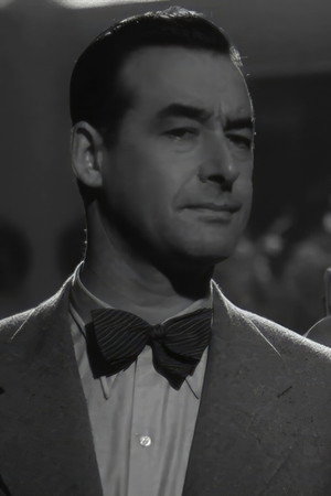 Georges Tourreil in Queen of Atlantis