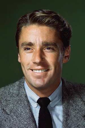 Peter Lawford in Exodus