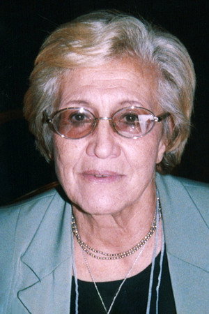 Zohra Drif-Bitat in The Words Women Spoke One Day