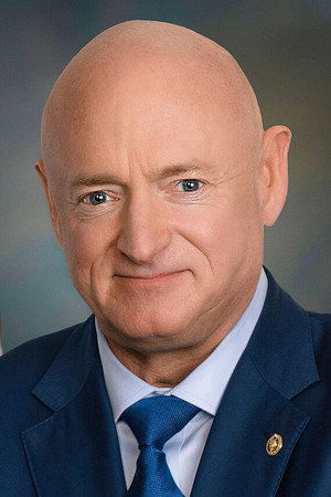 Mark Kelly in Phoenix Mars Mission: Ashes to Ice