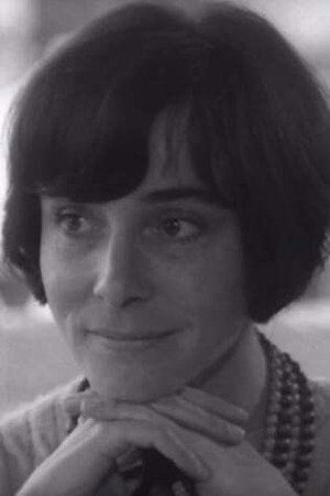 Edith Zetline in Enrico cuisinier