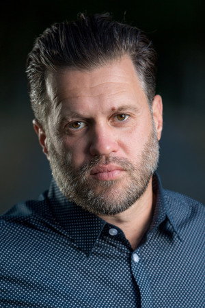 Wess Morgan in Tyler Perry's Madea's Neighbors from Hell - The Play