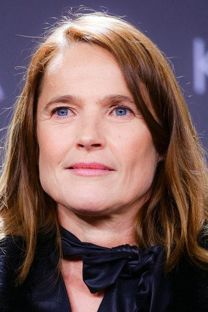 Karoline Eichhorn in Drei Tage im April