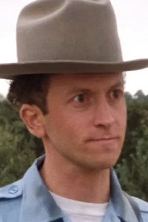 Peter Whitman in Lenin: The Train