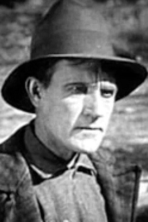 Roy Watson in Why the Sheriff Is a Bachelor