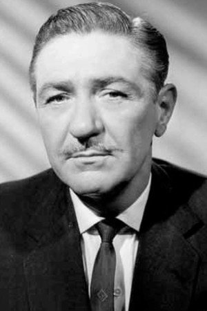 Alan Gifford in Time Lock