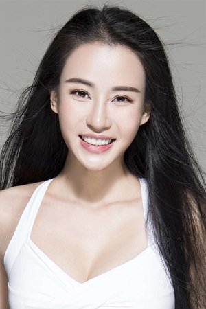 Miya Muqi in Vanguard