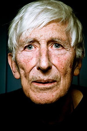 Tomi Ungerer in Tomi Ungerer's Country Life
