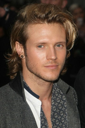 Dougie Poynter in McFly: Live in Rio 2022