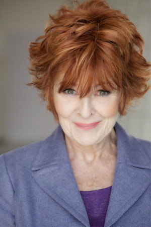 Becky Jane Romine in Promises