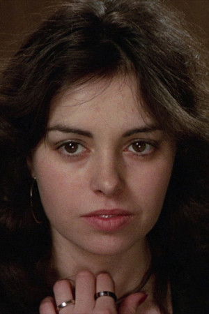 Lina Romay in Women Without Innocence