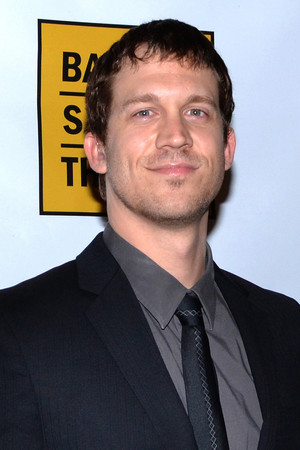 Russell Harvard in Causeway