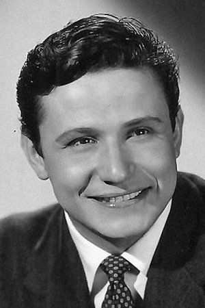 Peter Coe in The Mummy's Curse