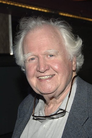 Malachy McCourt in Q