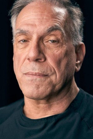Rod Simmons in Americans