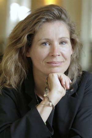 Jeannette Arndt in Silent Country