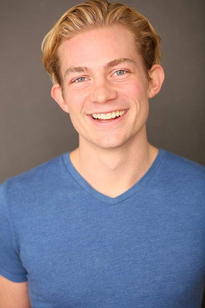 Zach Fifer in Click