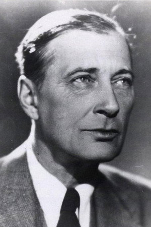 Jacques Feyder in Cinderella or The Glass Slipper