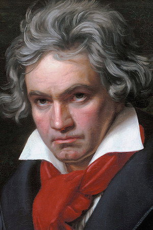 Ludwig van Beethoven in Eroica
