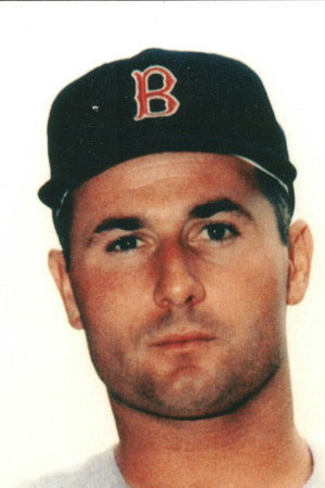 Bill Monbouquette in Local Heroes: Baseball on Capital Region Diamonds