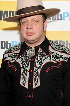 Joe David Walters in 2036 Origin Unknown