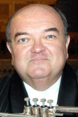 Bernard Soustrot in Jacques Martin, derrière vos applaudissements