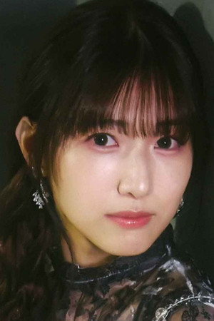 Moeko Kanisawa in IkoNoi Fes 2021