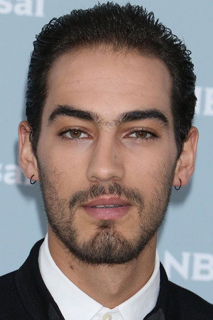 Michel Duval in Christmas Is Cancelled