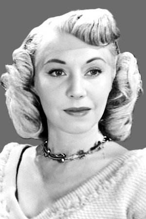 Dolores Fuller in Glen or Glenda